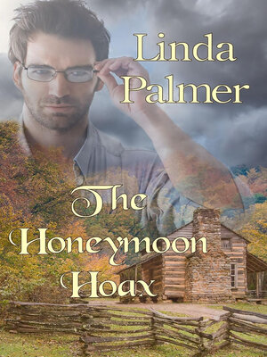 cover image of The Honeymoon Hoax